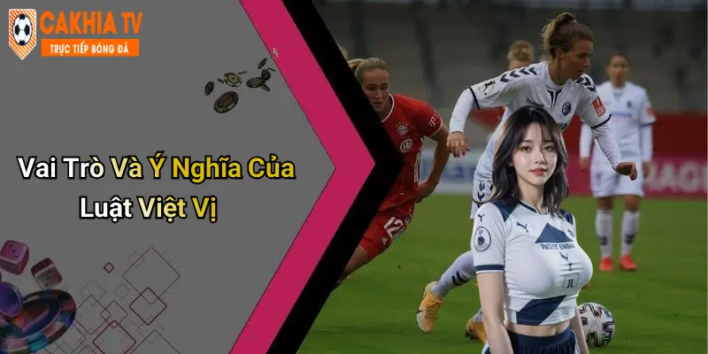 Vai Trò Và Ý Nghĩa Của Luật Việt Vị