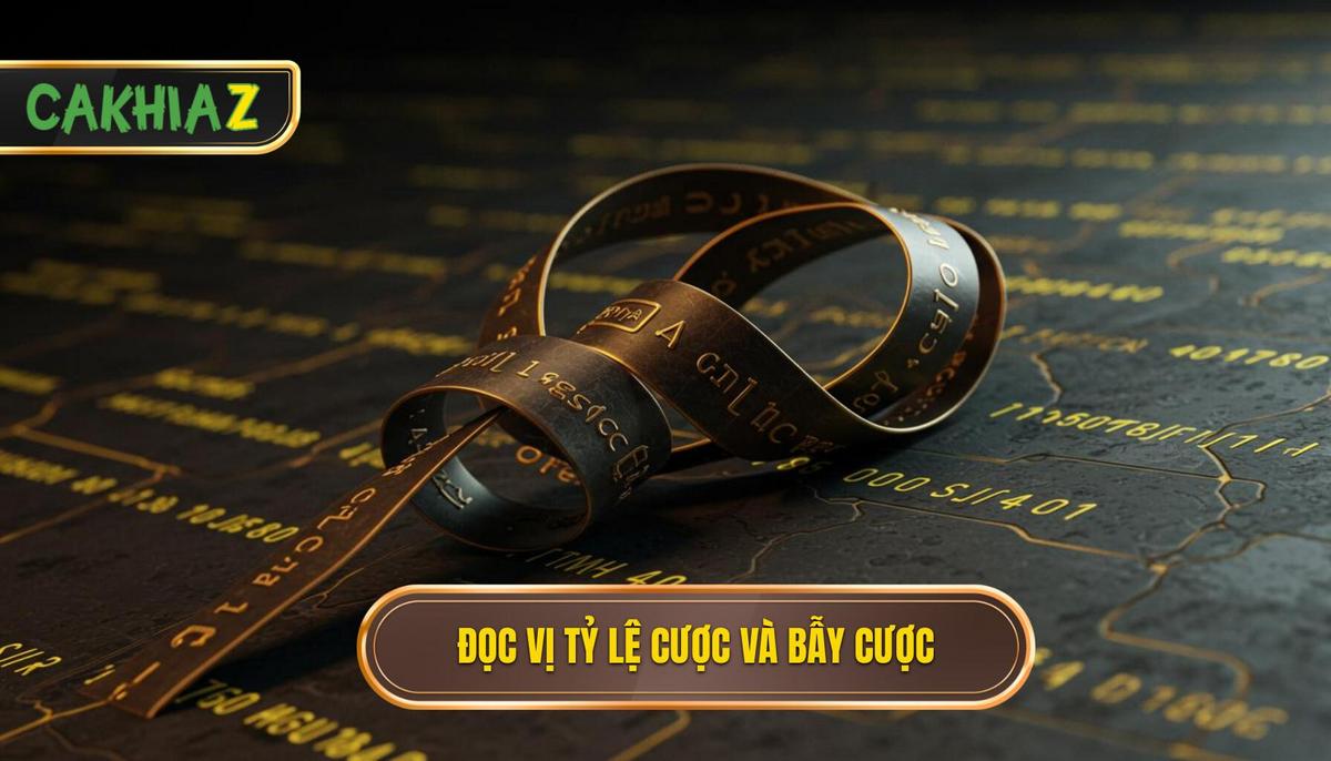 Phần 2_ Đọc vị Tỷ lệ cược – Nghệ thuật nhận diện bẫy