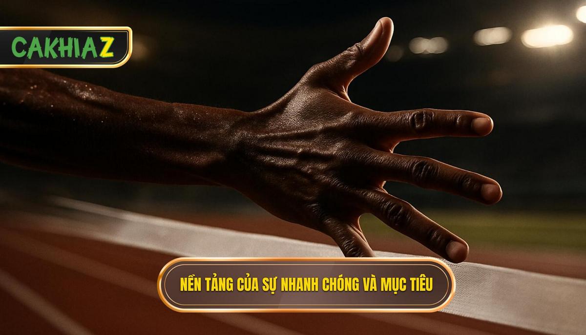 Nền tảng của sự nhanh chóng_ Định nghĩa và Mục tiêu