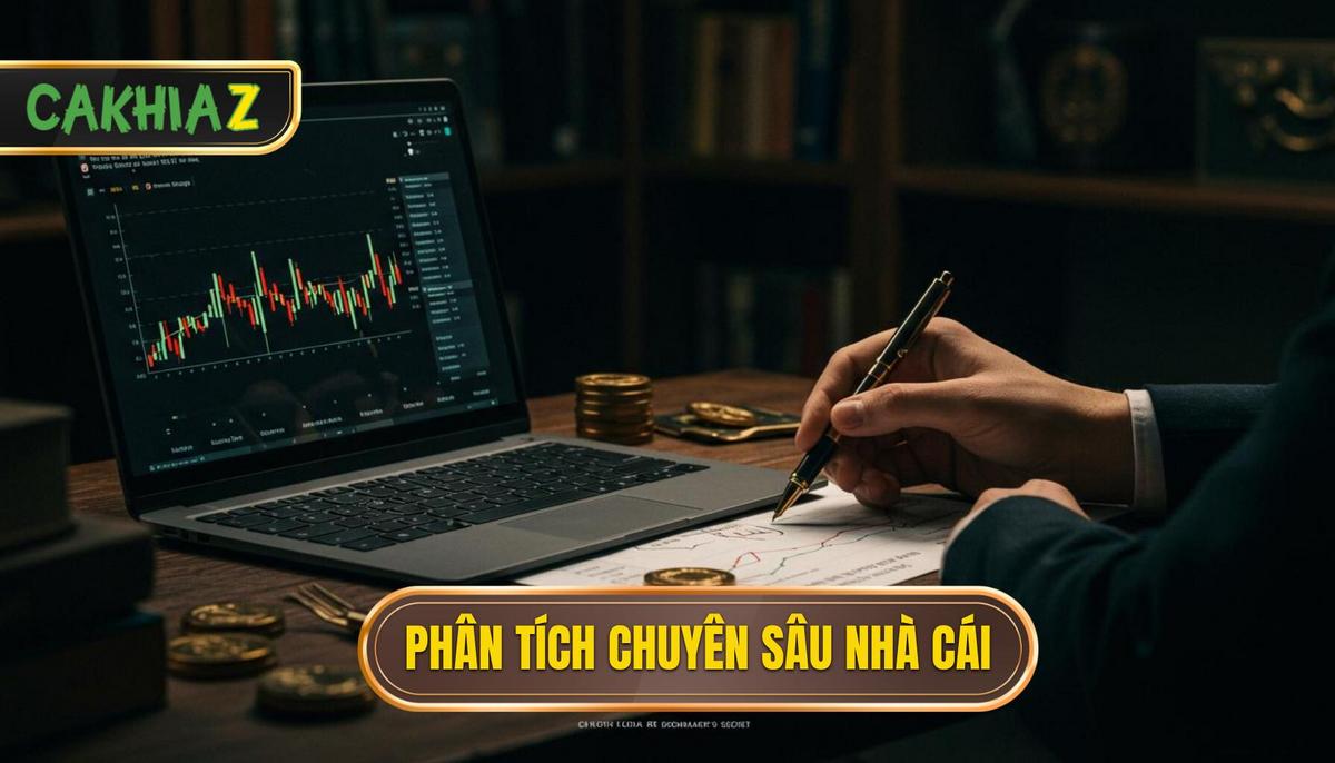 Phần 2_ Phân Tích Chuyên Sâu – Bí Kíp Của Nhà Cái