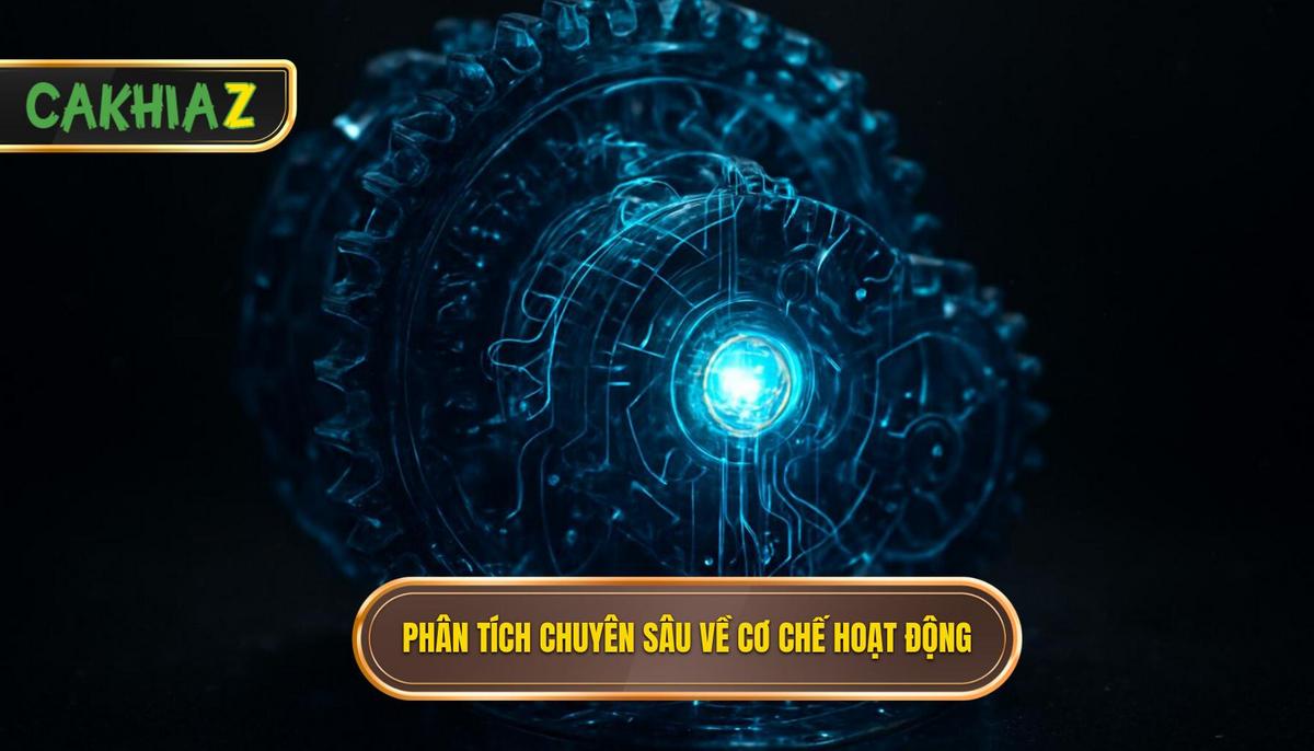 Phân tích chuyên sâu về Cơ chế Hoạt động